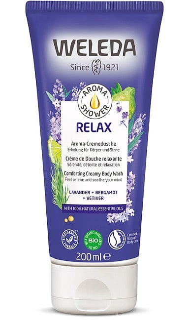 Aroma Shower Relax