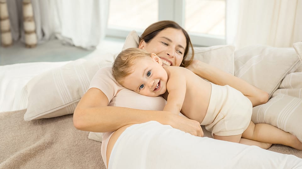 Maman & Bébé