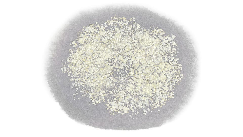 Potassium Sorbate