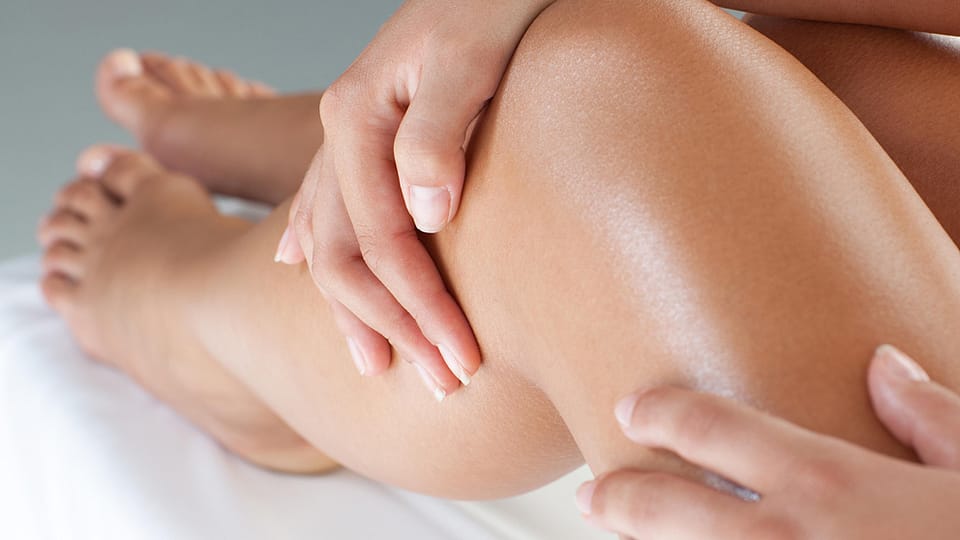 Bein Massage