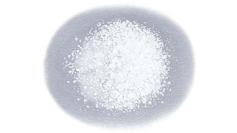 Alumina