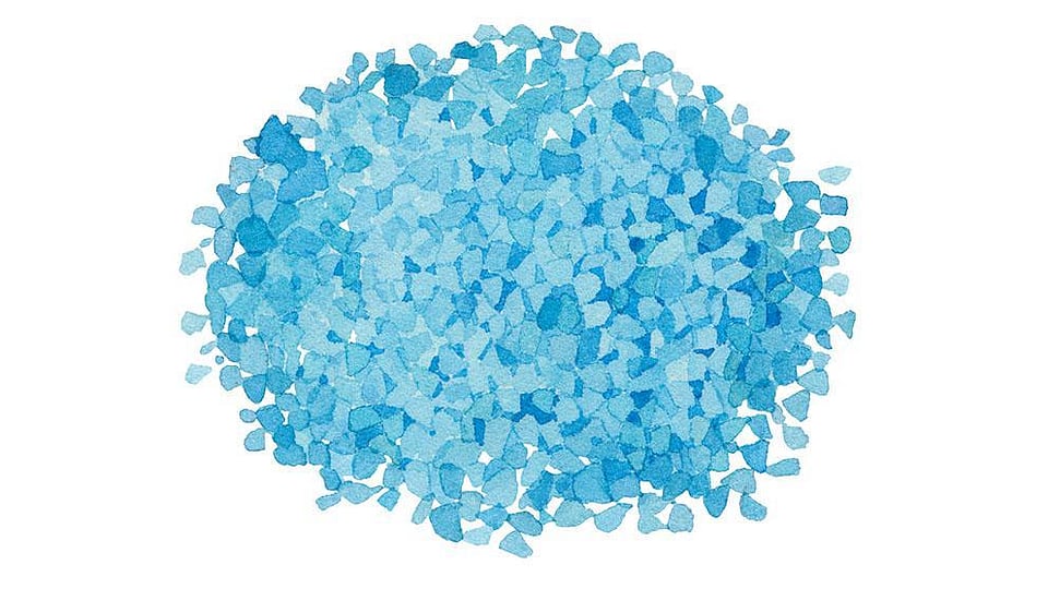 Copper Sulfate