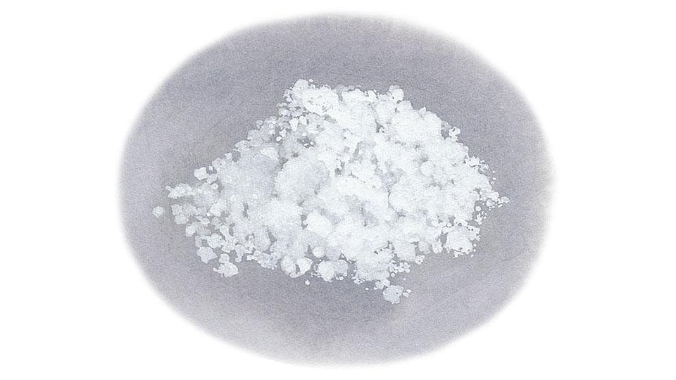 Hydrated Silica