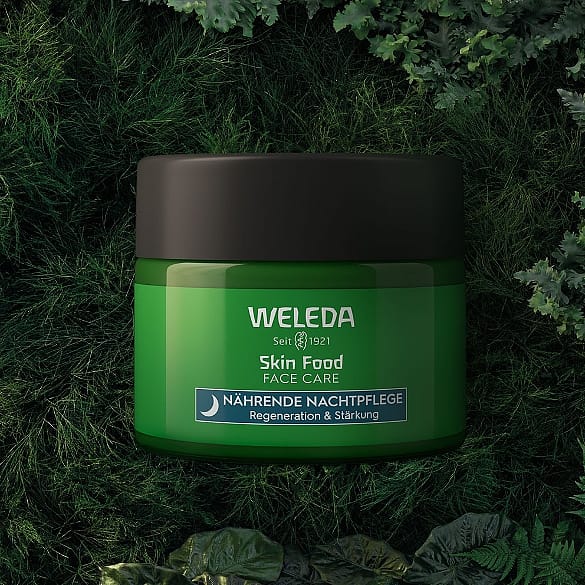 Skin Food Face Cream