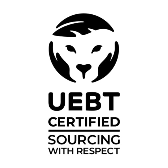 UEBT Logo