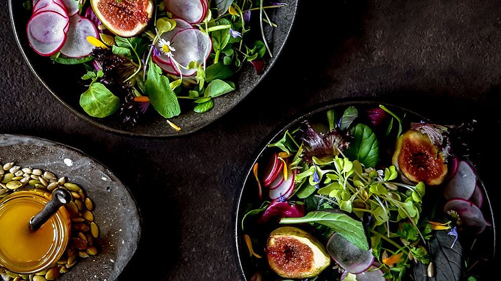 Salade