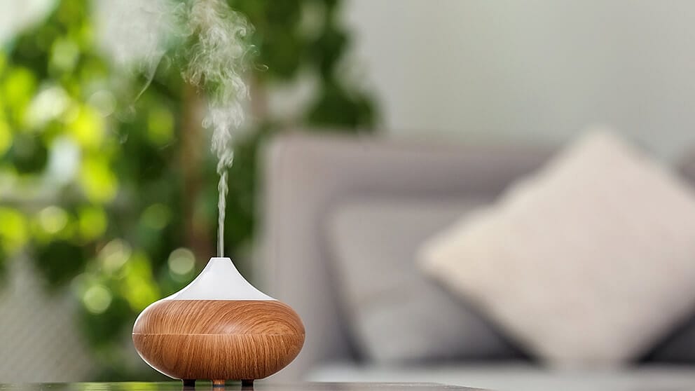 humidificateur