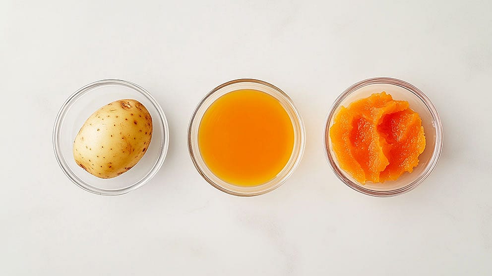 petri dishes
