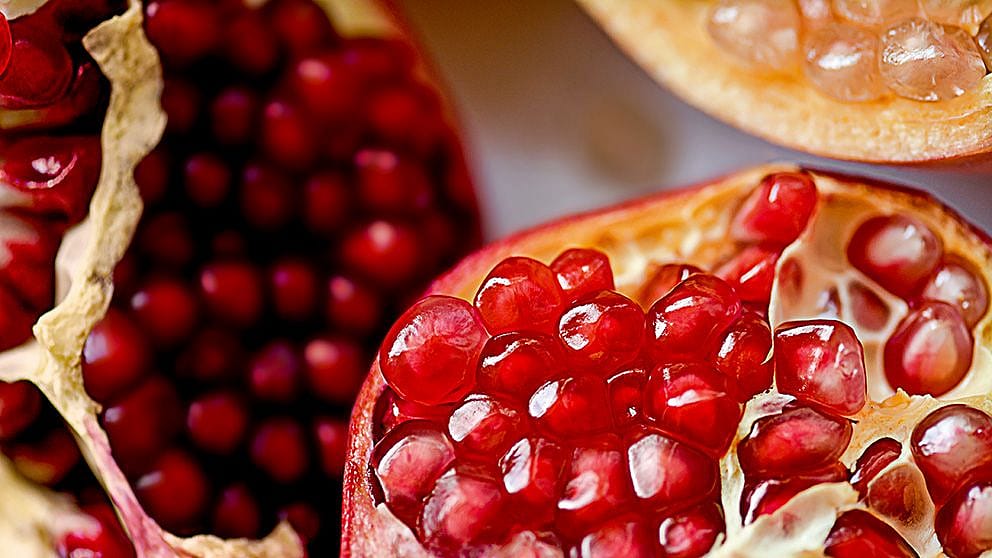 Granatapfel