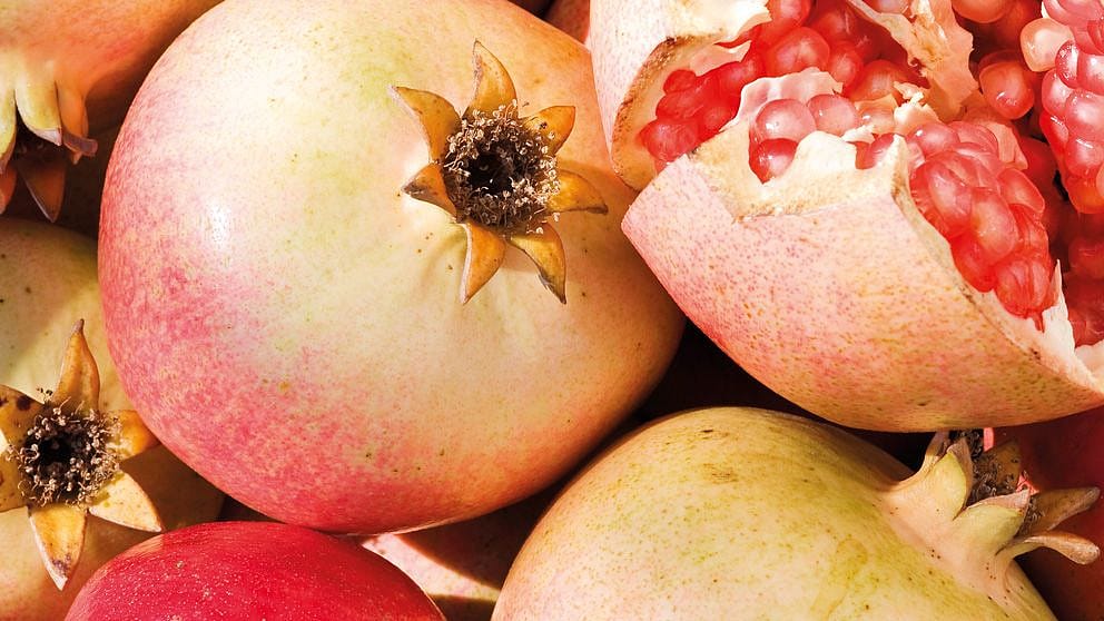 Pomme grenade