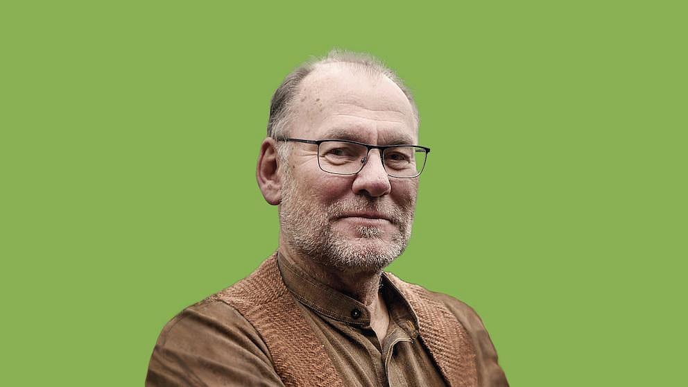 Dr. Ulrich Hampl